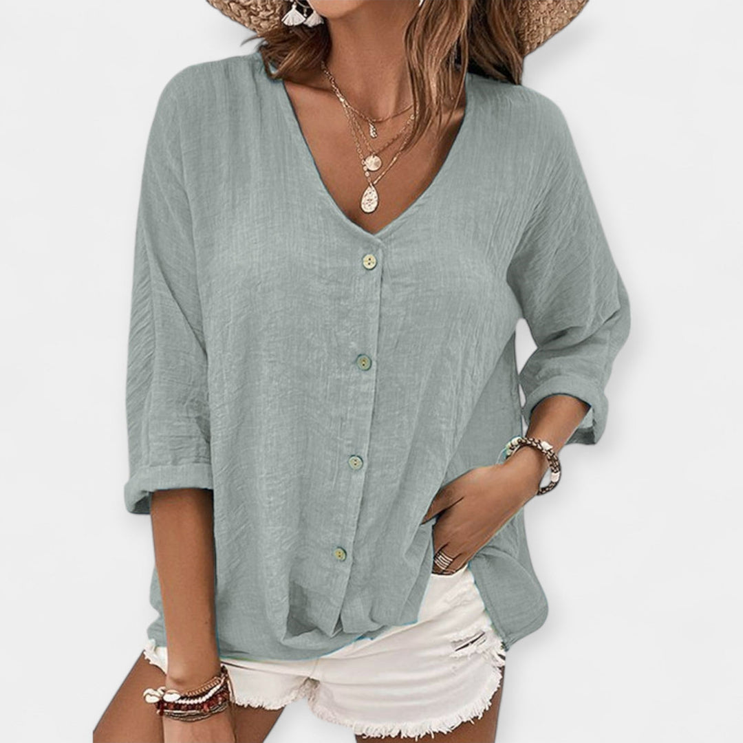 Camisola de Linho