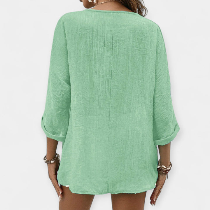 Camisola de Linho