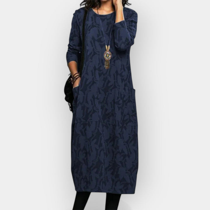 Vestido para Momentos do Dia-a-Dia