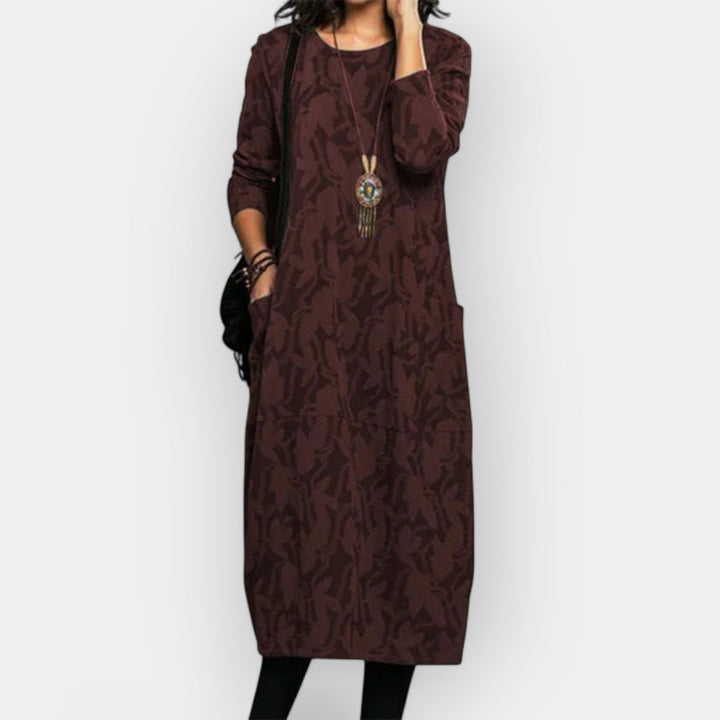 Vestido para Momentos do Dia-a-Dia