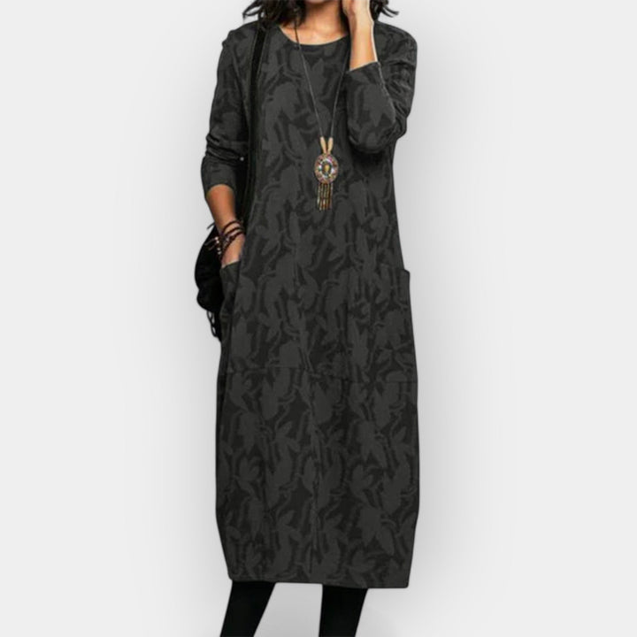 Vestido para Momentos do Dia-a-Dia