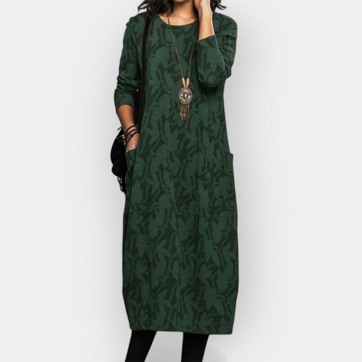 Vestido para Momentos do Dia-a-Dia