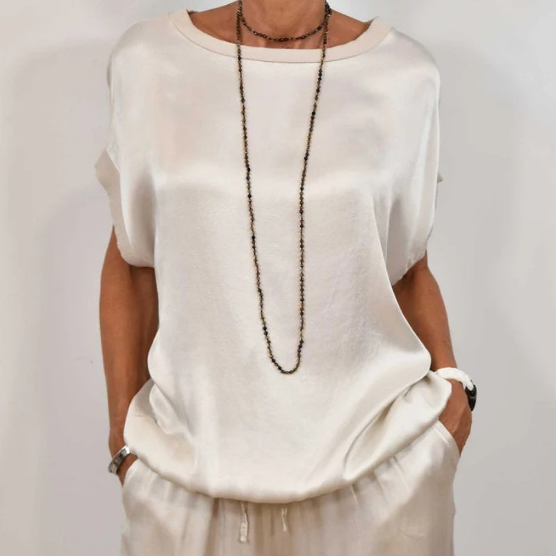 Conjunto Rouslana com Conforto Luxuoso