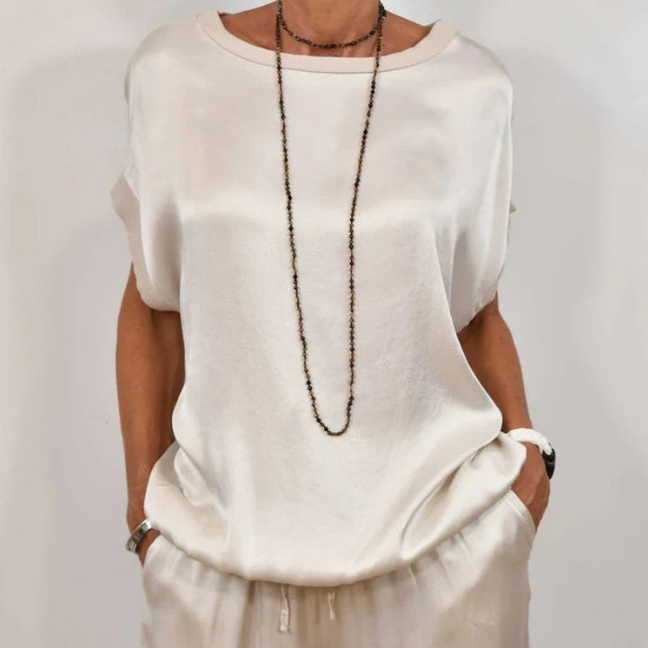 Conjunto Rouslana com Conforto Luxuoso