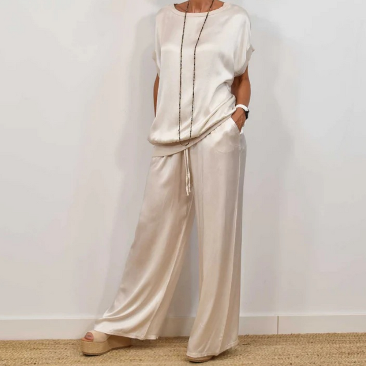 Conjunto Rouslana com Conforto Luxuoso