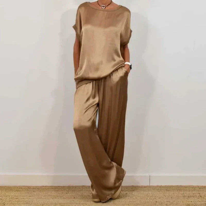 Conjunto Rouslana com Conforto Luxuoso