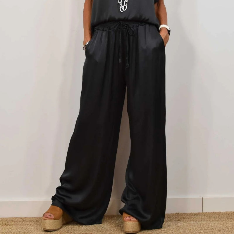 Conjunto Rouslana com Conforto Luxuoso