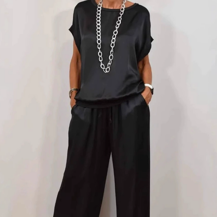 Conjunto Rouslana com Conforto Luxuoso