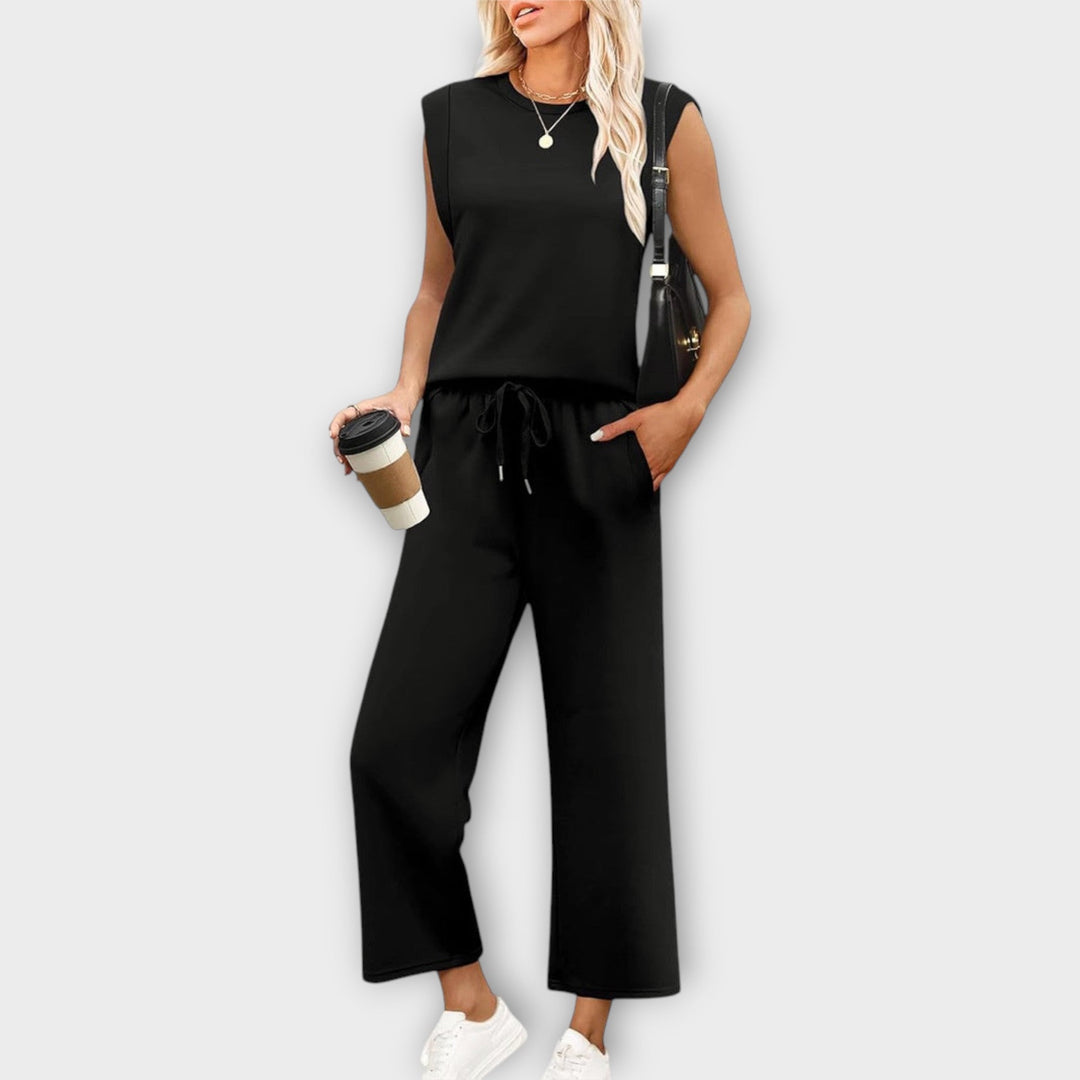 Conjunto Feminino – Macio, Elegante e Estiloso
