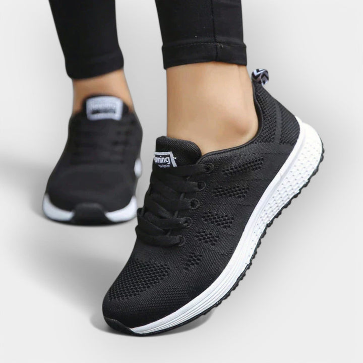 Sapatos Ortopédicos Confortáveis e Leves