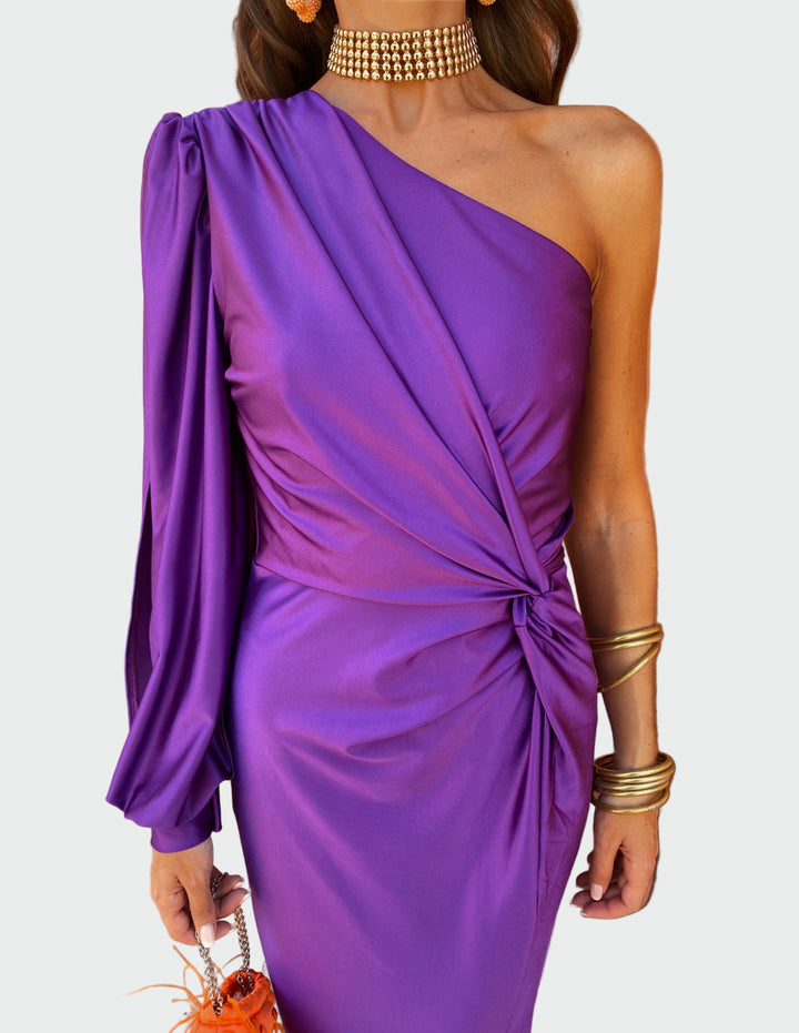 Vestido de Verão Preto Elegante