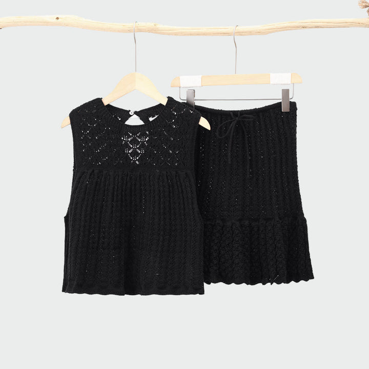 Conjunto Arejado de Verão