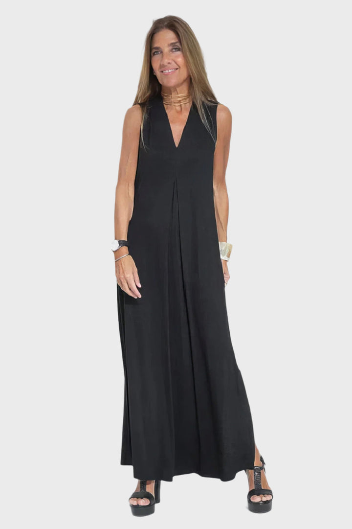 Conjunto Vestido e Cardigan