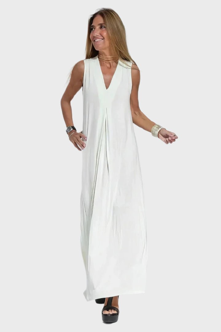 Conjunto Vestido e Cardigan