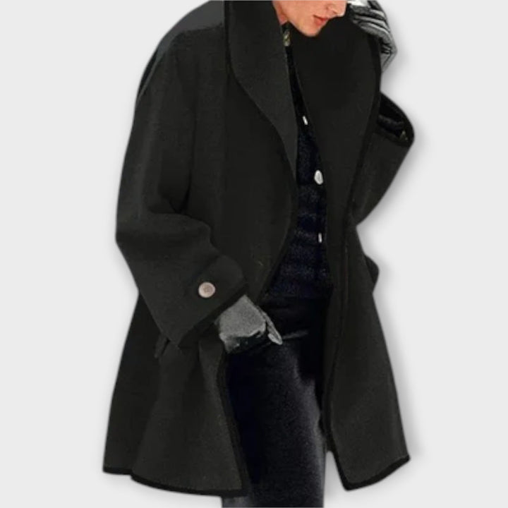 Sherry - Casaco Elegante Trend